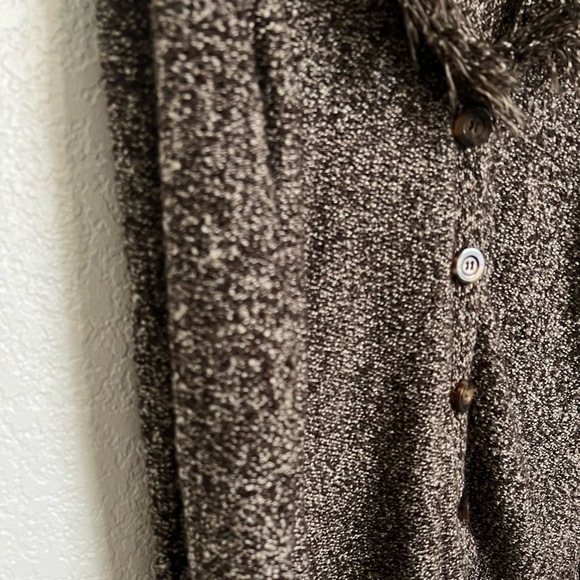 Sarah Bentley Sweater Cardigan - Picture 4 of 8